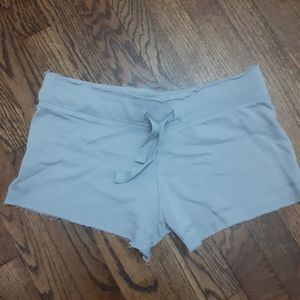Savage Barbell Shorts